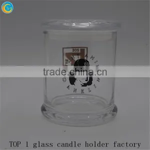 Candles in Mason Jars/tea Canister Yufeng thumbnail-1
