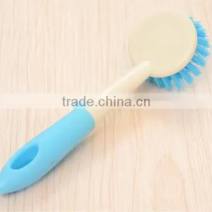 New Products 2016 Innovative Product Kitchen Cleaning Brush Bathroom Cleaning Brush With Long Handle thumbnail-6