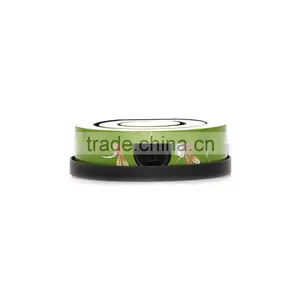 Home Decorative Christmas Lacquer Candle Holder From Vietnam thumbnail-2