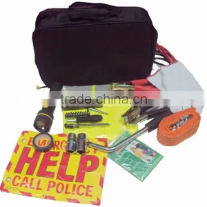 YYS12018 35-Piece Auto Emergency Repair Kit thumbnail-1