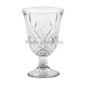 Funny Glass Ice Cream Cup thumbnail-1