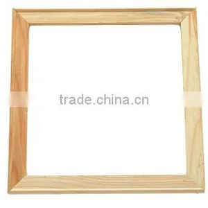 China Factory Hot Sale Wood Picture Frame Moulding thumbnail-6