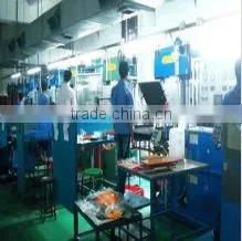 Shenzhen Chuangsheng Silicone Rubber Products Co., Ltd. company overview - view 2 thumbnail