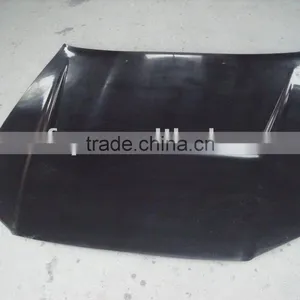 Auto Hood, Fiberglass thumbnail-1
