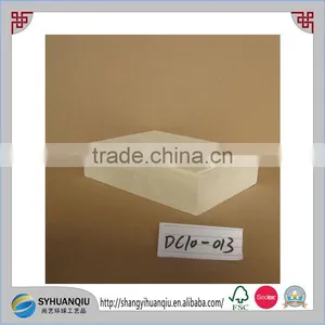 Laterest China Factory Sells Custom Solid Small Wooden Box CN thumbnail-1