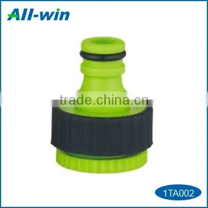 High-quality Plastic Female Tap Adaptor for Garden Irrigation thumbnail-1