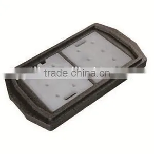 Heat Insulation Environmental Epp Box, Insulation Box, Big Size Ice Box, Cooler Box, Milk Insulation Box thumbnail-3