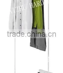 Metal Simple Clothes Rack Stand thumbnail-1