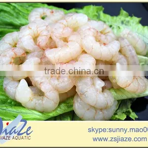 Seafood Packing Frozen Red Shrimp thumbnail-1