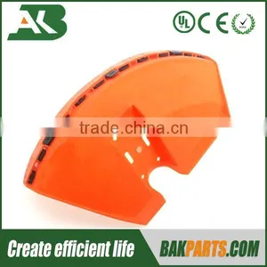 Brush Cutter Spare Parts Grass Shield Fits For CG139 Brush Cutter thumbnail-1