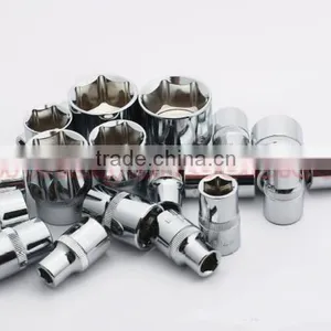 94pcs Socket Set (1/2" & 1/4") CRV Auto Reapair Spanner Set Driver Screwdriver Tools thumbnail-5