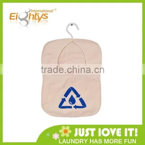 Laundry Storage Hanging Peg Bag thumbnail-1