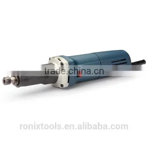 3302 RONIX LONG NECK DIE GRINDER 6MM 710W thumbnail-1