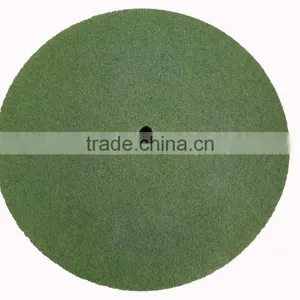 Cellucutton Non Woven Polishing Wheel for Stainless Steel thumbnail-3
