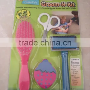 Pet Grooming Kit thumbnail-1