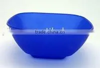 Plastic Home Using Salad Bowl thumbnail-1