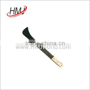 Best Seller Africa Market Farm Tools Sugarcane Machete Made in China thumbnail-3