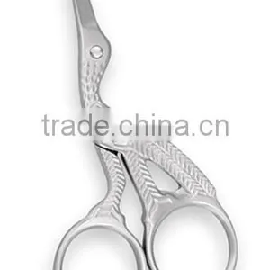 Fancy Manicure Scissors RB-660 thumbnail-1