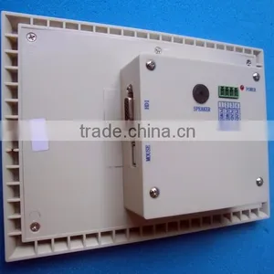 RDC6344G 4axis 7inch Touch Screen Co2 Laser Controller for Co2 Laser Cutting Machine thumbnail-4