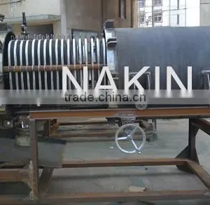 JYWL Cooking Oil Recycling Equipment thumbnail-6