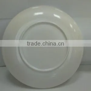 100% Melamine Plate Melamine Dinnerware 5A1046 thumbnail-3