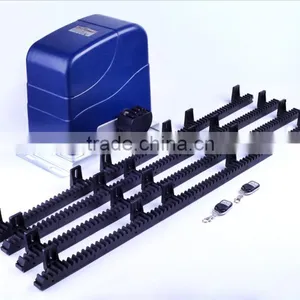 Rack Driving Automatic Sliding Door Machine With Remotes thumbnail-3
