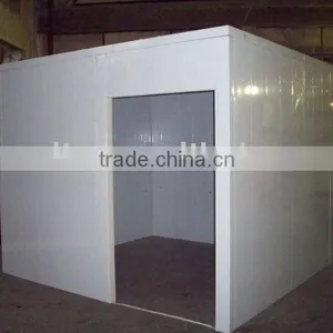 Cam Lock PU Sandwich Panel thumbnail-1