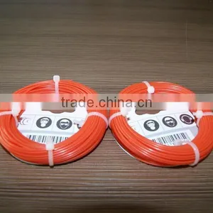 Garden Nylon Monofilament Trimmer Line thumbnail-5