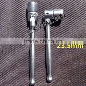 High Quality CRV Steel Scaffold Ratchet Spanner thumbnail-2
