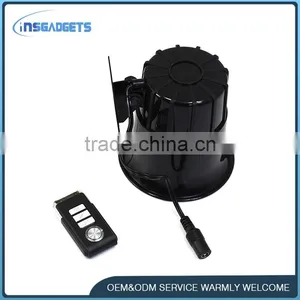 Automotive Remote Control Alarm thumbnail-1