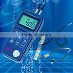Digital Portable Ultrasonic Thickness Gauge thumbnail-1