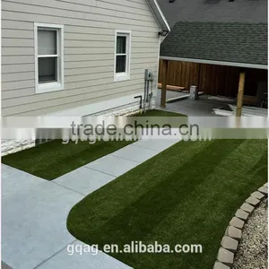 Newly Custom Design Fake Carpet Grass for Garden thumbnail-6