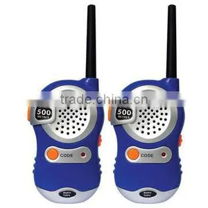 Cheap Kids Walkie Talkie Toys,interphone, Intercom for Children thumbnail-1