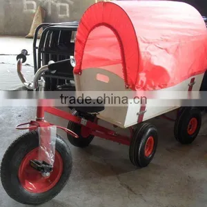 Supply Tricycle Children TC1803 thumbnail-5