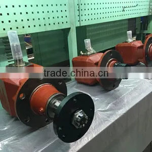 QT450 RG70 Rotary Cutter Gearbox thumbnail-1