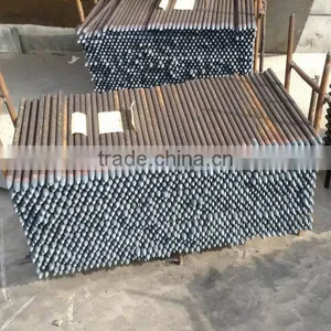 Square Steel Nail Stake thumbnail-4