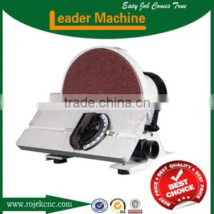 DS-F CE Certification 305mm Disc Sander thumbnail-1