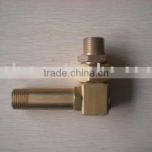 Brass Hose Reel Shaft Coupling thumbnail-1