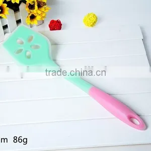 Girls Cooking Sets Silicone Kitchen Utensil Set,chinese Cooking Tools for Non-stick Pan thumbnail-4