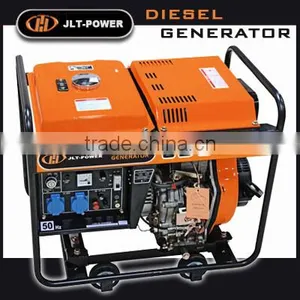 JLT-POWER Small Diesel Generator for Sale thumbnail-1