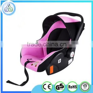 Wholesale Plastic Baby Travel Basket Made in Ningbo thumbnail-4