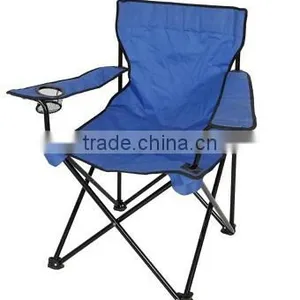 Pure Color Folding Beach Chair thumbnail-1
