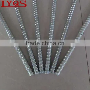 Scaffolding and Formwork Accessories Rolled Tie Rod thumbnail-1
