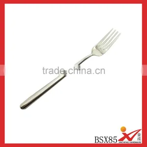 Bulk Stock 201 Stainless Steel Hollow Handle Fork thumbnail-1
