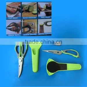 6 in 1 Multifunction Scissor thumbnail-1