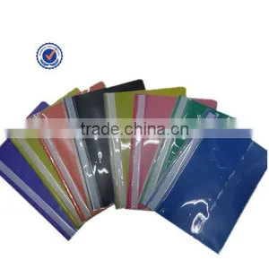 Zipper Waterproof Document File thumbnail-1