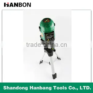 Professiona Llaser Level Meter/Cross Line Laser Level,rotating Laser Level thumbnail-2