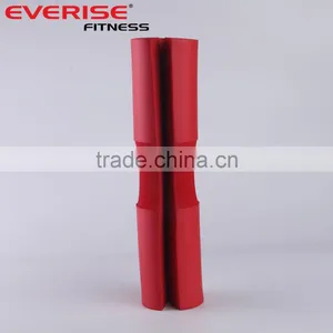 Hot Sale High Quality Squat Pad Barbell Pad thumbnail-2