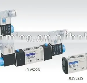 JEL Series Water Solenoid Valve With High Quality thumbnail-1