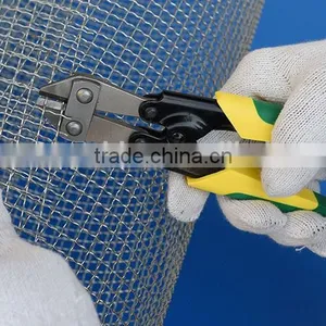 High Quality 8" Mini Bolt Cutter Pliers thumbnail-5